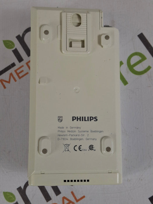 Philips M3001A-A03 Masimo SpO2, NIBP, ECG MMS Module