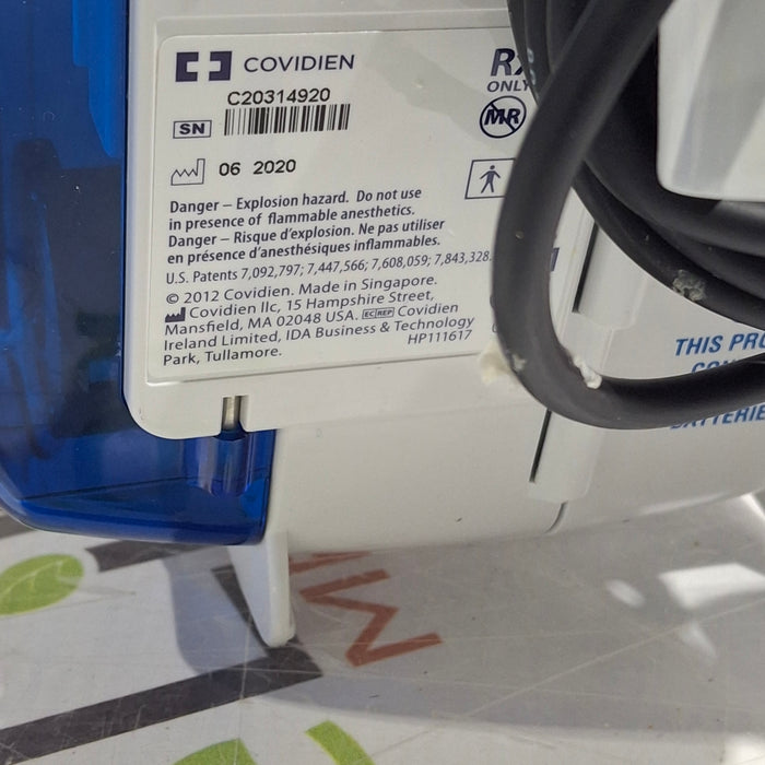 Covidien Kangaroo ePump Enteral Feeding Pump