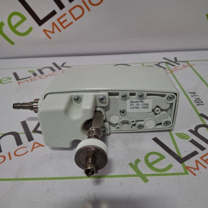 Allied Medical Vacutron Pediatric Model Suction Regulator