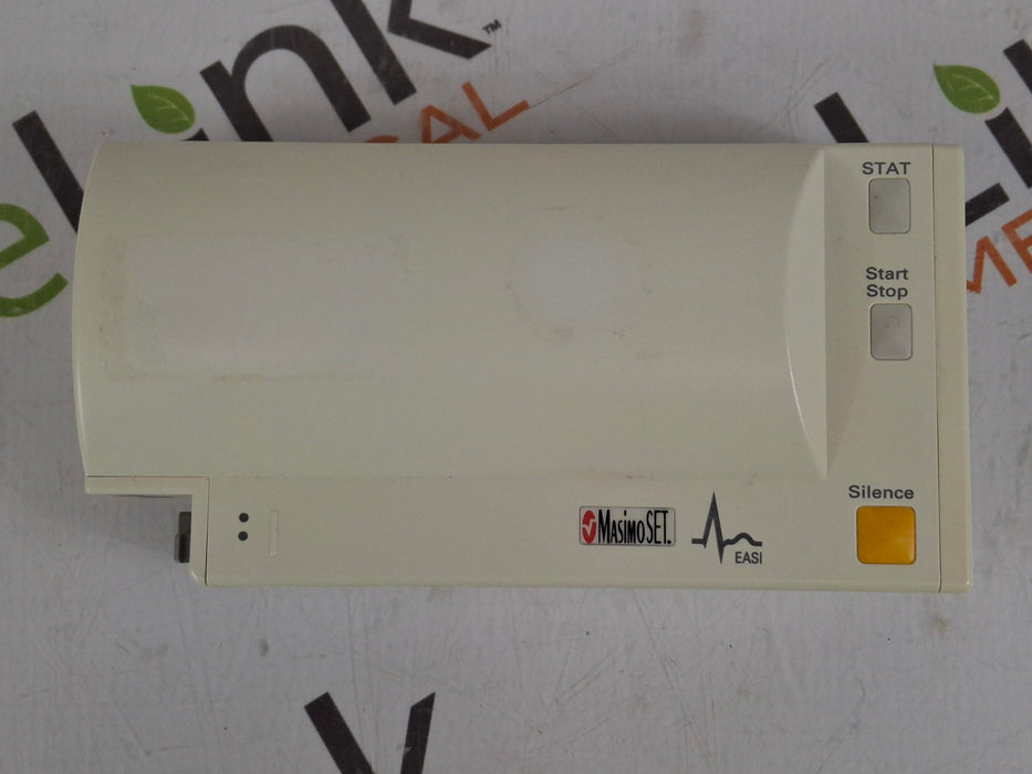 Philips M3001A-A03 Masimo SpO2, NIBP, ECG MMS Module
