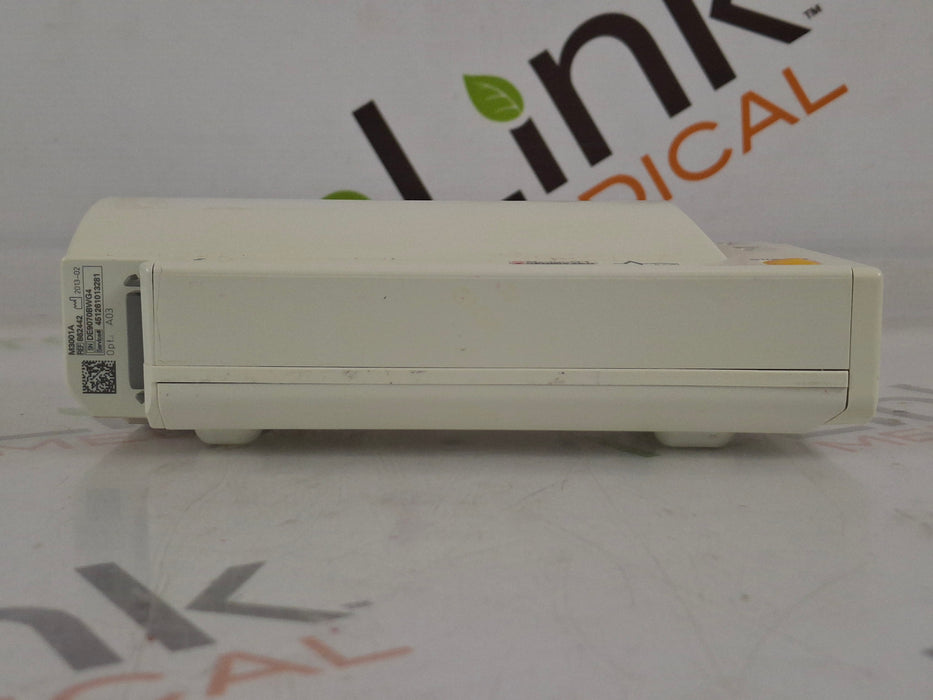 Philips M3001A-A03 Masimo SpO2, NIBP, ECG MMS Module