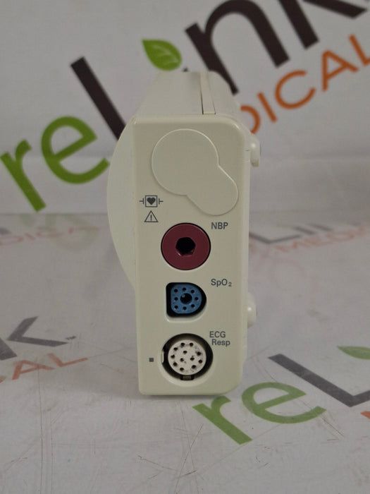 Philips M3001A-A03 Masimo SpO2, NIBP, ECG MMS Module