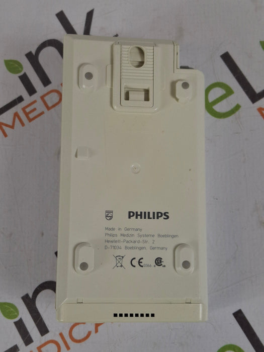 Philips M3001A-A03 Masimo SpO2, NIBP, ECG MMS Module
