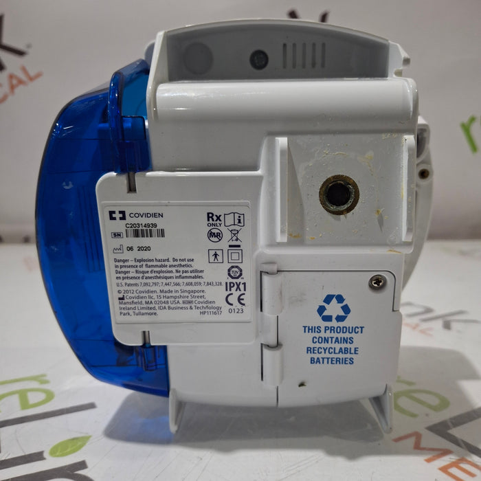 Covidien Kangaroo ePump Enteral Feeding Pump