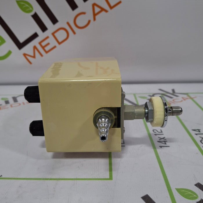 Ohmeda Medical 200 Intermittent Suction Unit