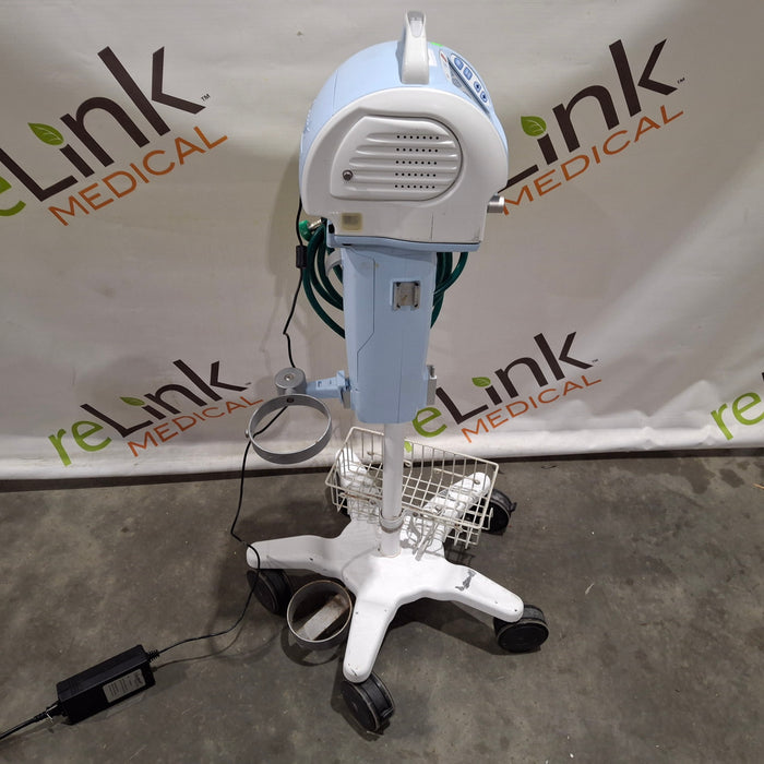Newport Medical HT70 Plus Ventilator