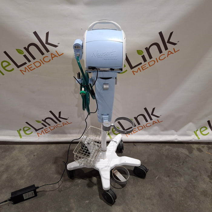 Newport Medical HT70 Plus Ventilator
