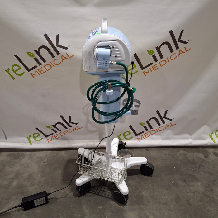 Newport Medical HT70 Plus Ventilator