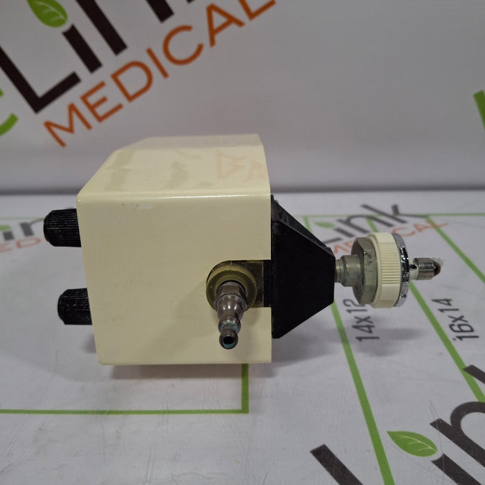 Ohmeda Medical Ohmeda Medical 200 Intermittent Suction Unit Respiratory reLink Online