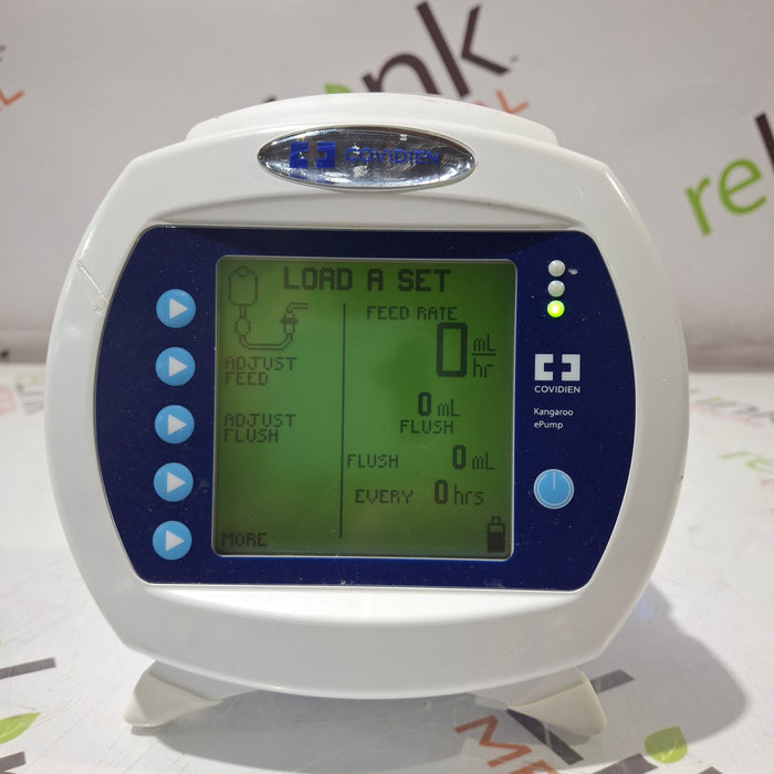 Covidien Kangaroo ePump Enteral Feeding Pump