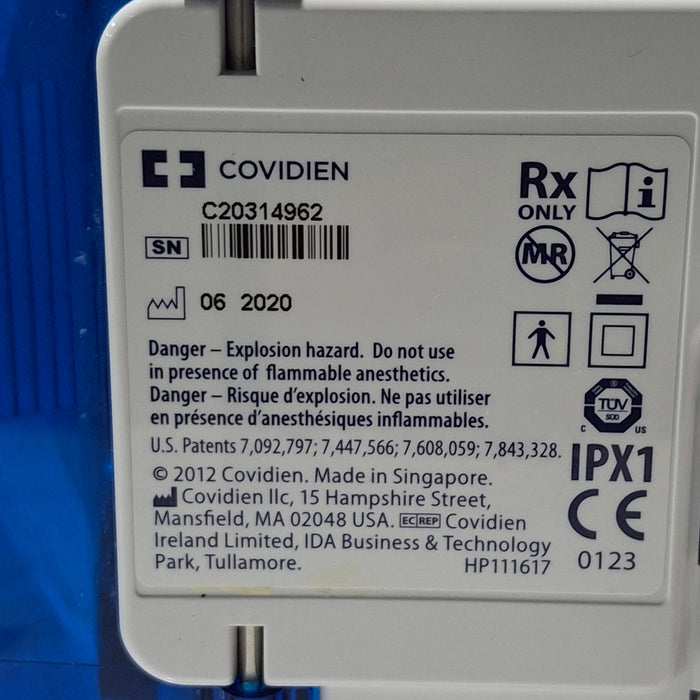 Covidien Kangaroo ePump Enteral Feeding Pump