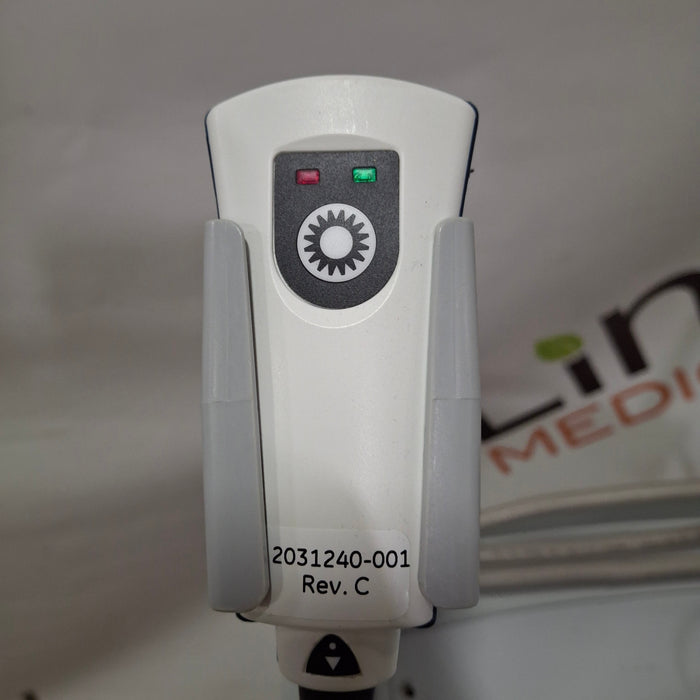 GE Healthcare MAC 5500 ECG with CAM Module