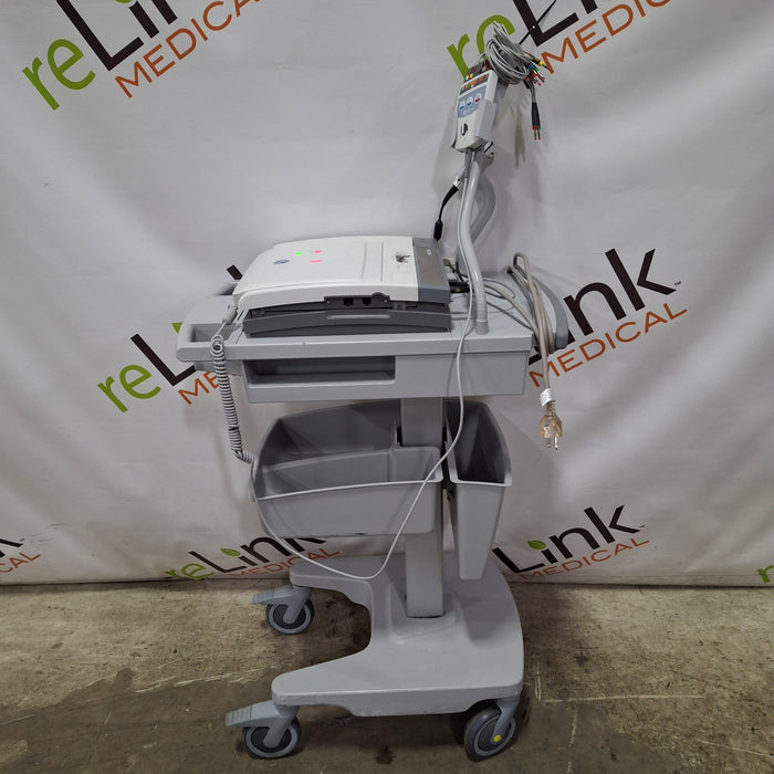 GE Healthcare MAC 5500 ECG with CAM Module
