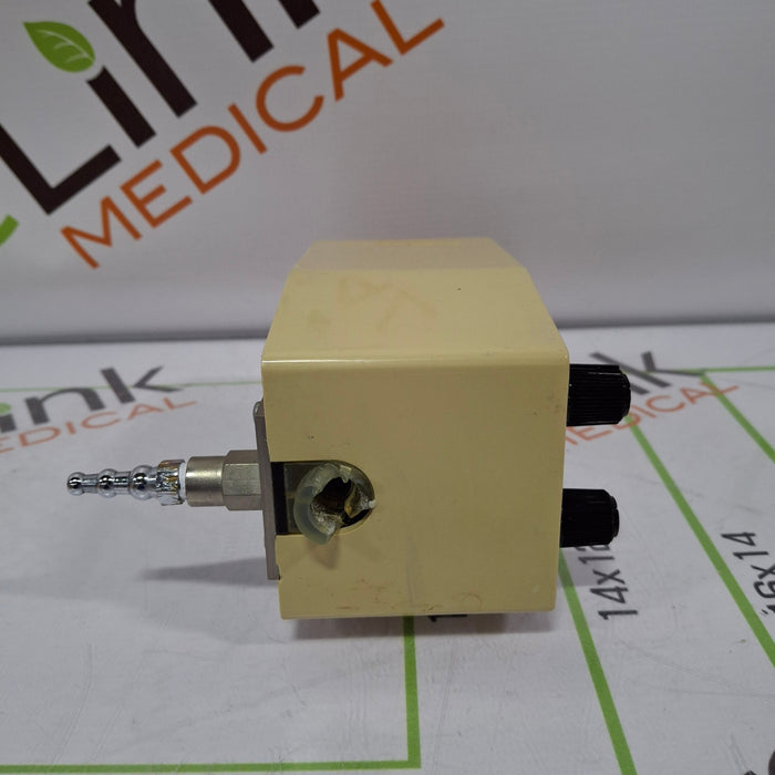 Ohmeda Medical 200 Intermittent Suction Unit