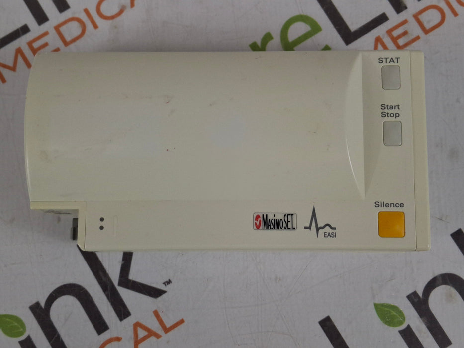 Philips M3001A-A03 Masimo SpO2, NIBP, ECG MMS Module