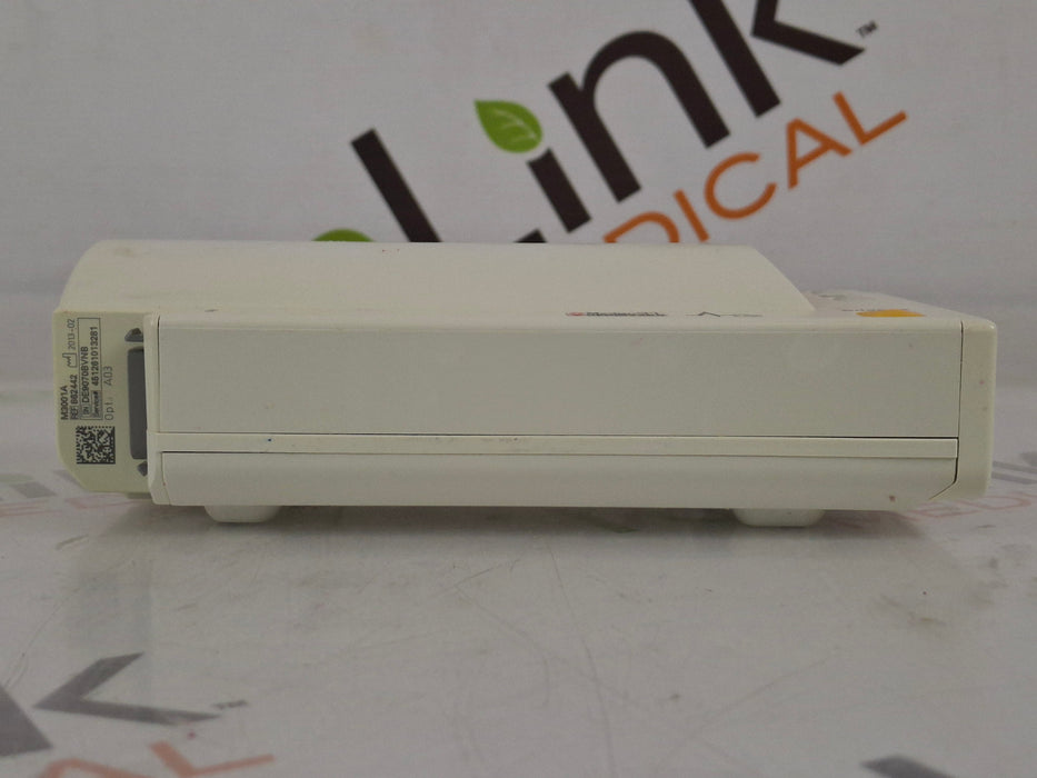 Philips M3001A-A03 Masimo SpO2, NIBP, ECG MMS Module