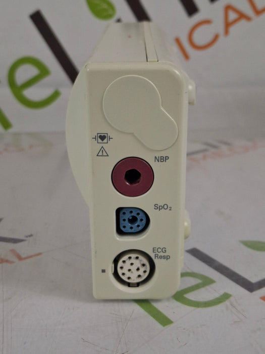 Philips M3001A-A03 Masimo SpO2, NIBP, ECG MMS Module
