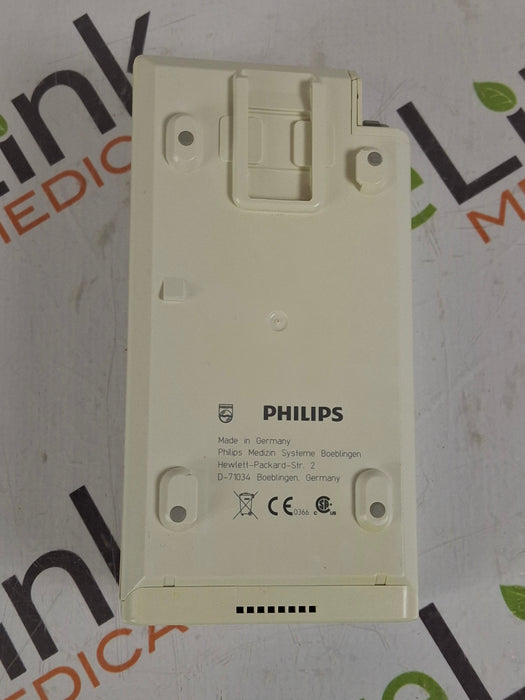 Philips M3001A-A03 Masimo SpO2, NIBP, ECG MMS Module