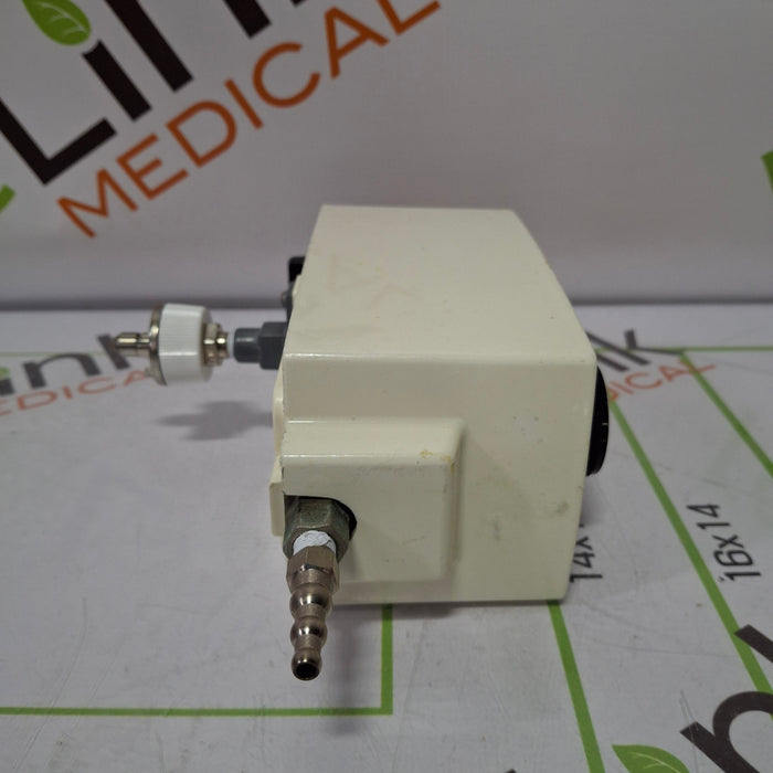 Ohmeda Medical 200 Intermittent Suction Unit