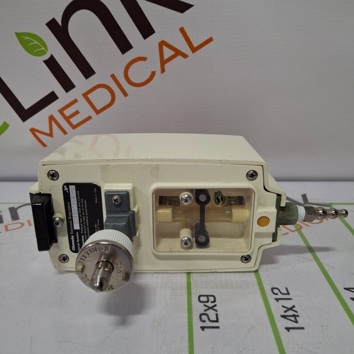 Ohmeda Medical 200 Intermittent Suction Unit