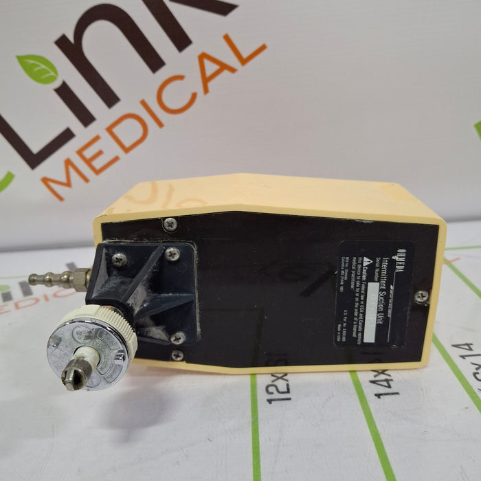 Ohmeda Medical Ohmeda Medical 200 Intermittent Suction Unit Respiratory reLink Online