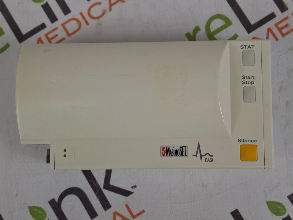 Philips M3001A-A03 Masimo SpO2, NIBP, ECG MMS Module