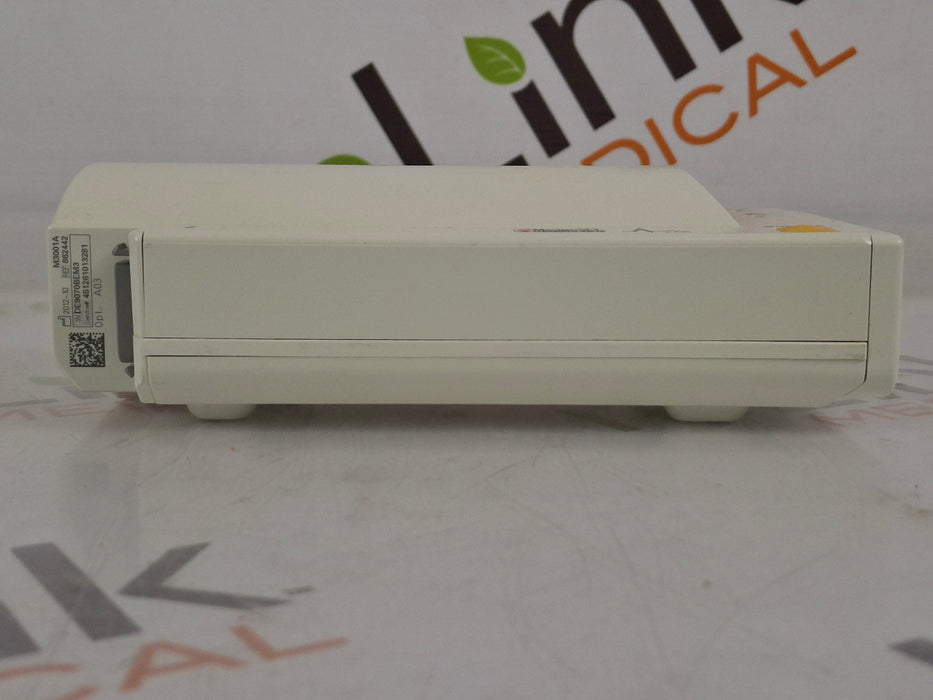 Philips M3001A-A03 Masimo SpO2, NIBP, ECG MMS Module