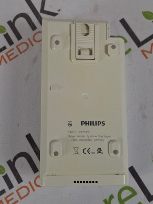 Philips M3001A-A03 Masimo SpO2, NIBP, ECG MMS Module