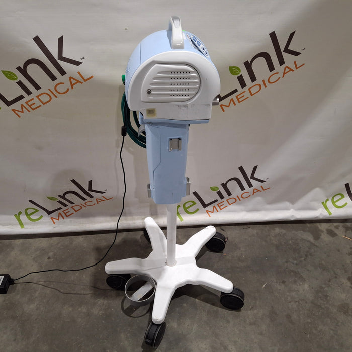 Newport Medical HT70 Plus Ventilator