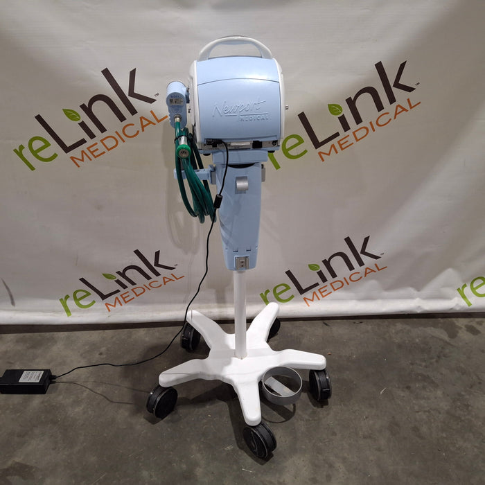 Newport Medical HT70 Plus Ventilator