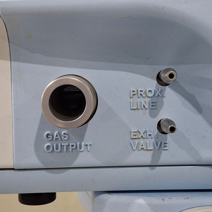 Newport Medical HT70 Plus Ventilator