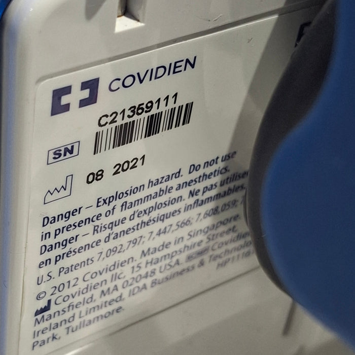Covidien Kangaroo ePump Enteral Feeding Pump