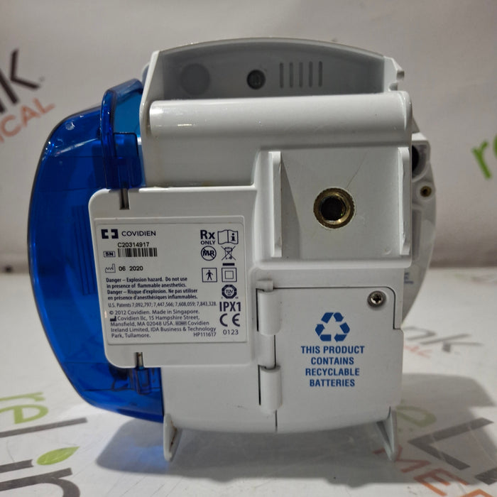 Covidien Kangaroo ePump Enteral Feeding Pump
