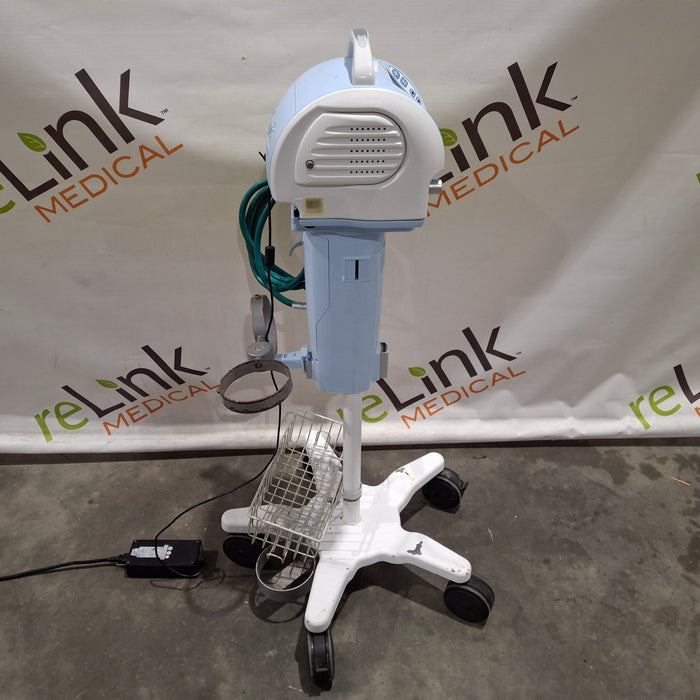 Newport Medical HT70 Plus Ventilator