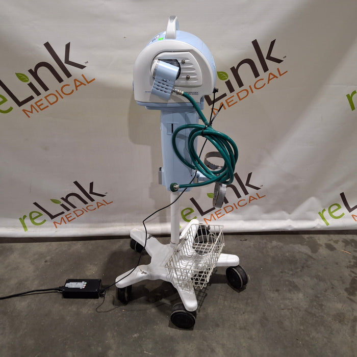 Newport Medical HT70 Plus Ventilator