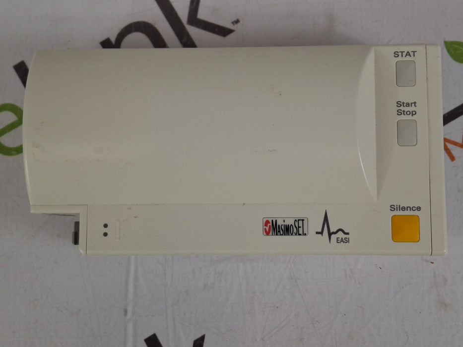 Philips M3001A-A03 Masimo SpO2, NIBP, ECG MMS Module