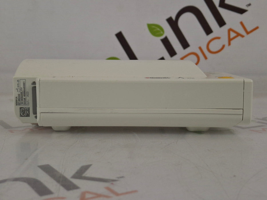 Philips M3001A-A03 Masimo SpO2, NIBP, ECG MMS Module