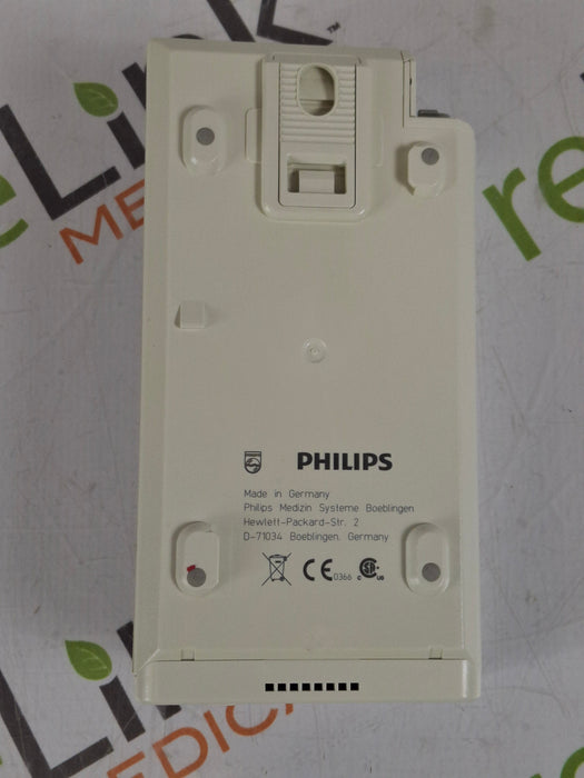 Philips M3001A-A03 Masimo SpO2, NIBP, ECG MMS Module