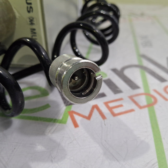 Olympus MU-1 Leakage Tester