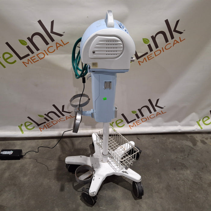 Newport Medical HT70 Plus Ventilator