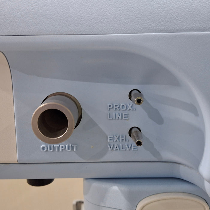 Newport Medical HT70 Plus Ventilator