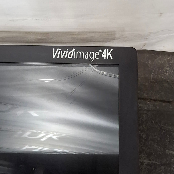 Steris VividImage 65" 4K Surgical Display Monitor