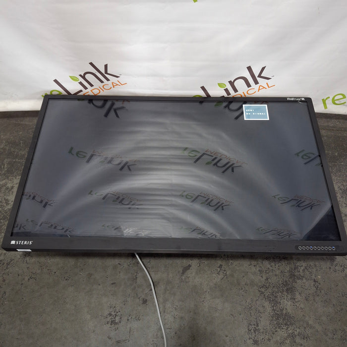 Steris VividImage 65" 4K Surgical Display Monitor