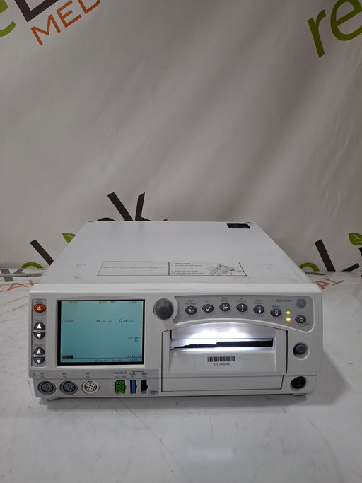 GE Healthcare GE Healthcare Corometrics 250cx Series Model 259cx Fetal Monitor Patient Monitors reLink Online