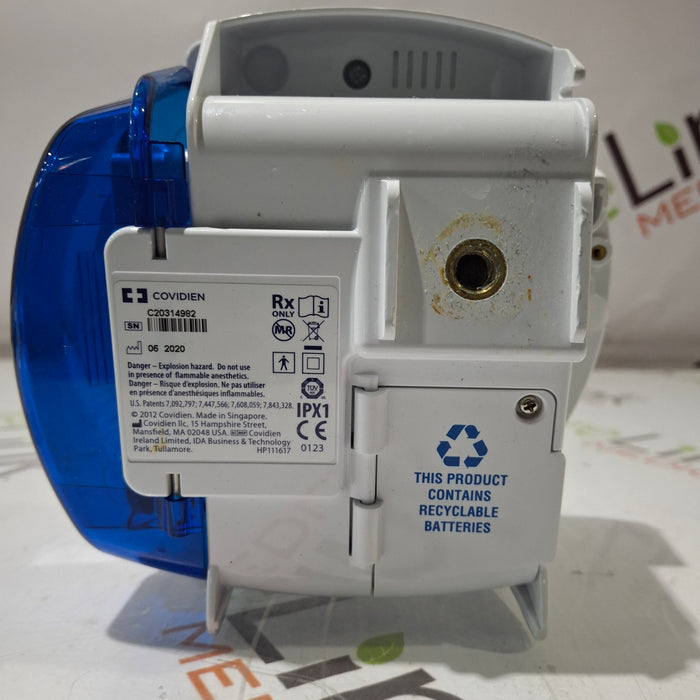 Covidien Kangaroo ePump Enteral Feeding Pump
