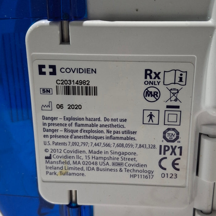 Covidien Kangaroo ePump Enteral Feeding Pump