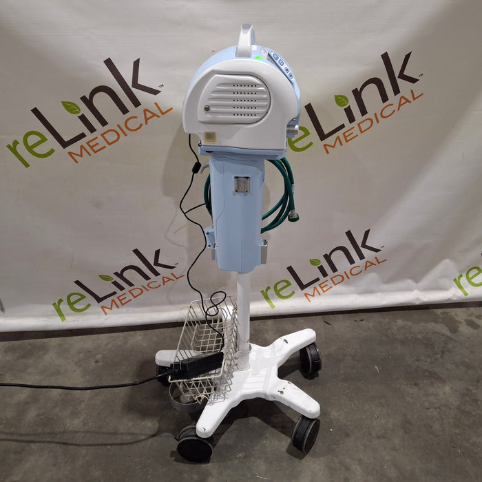 Newport Medical HT70 Plus Ventilator