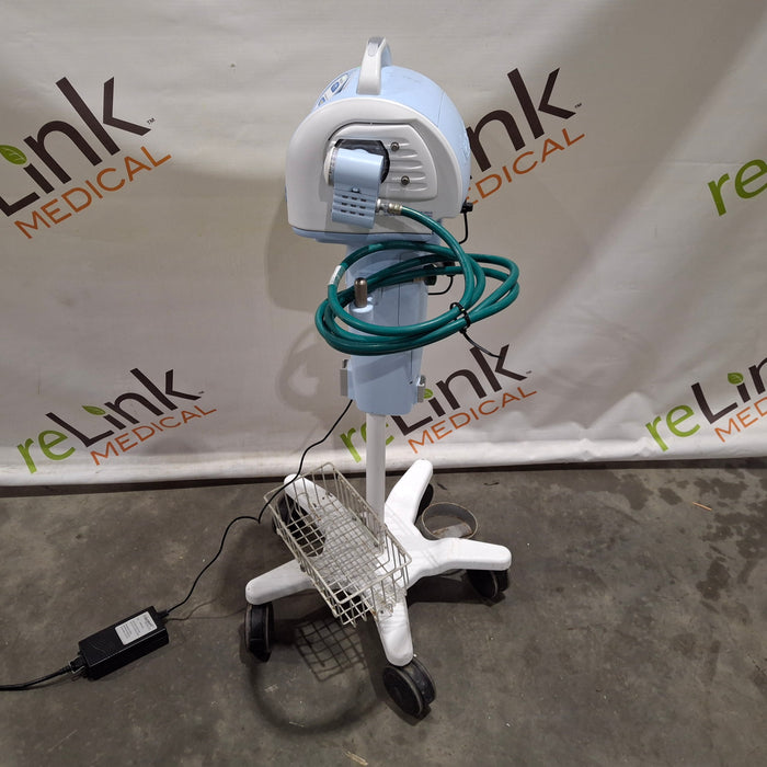 Newport Medical HT70 Plus Ventilator