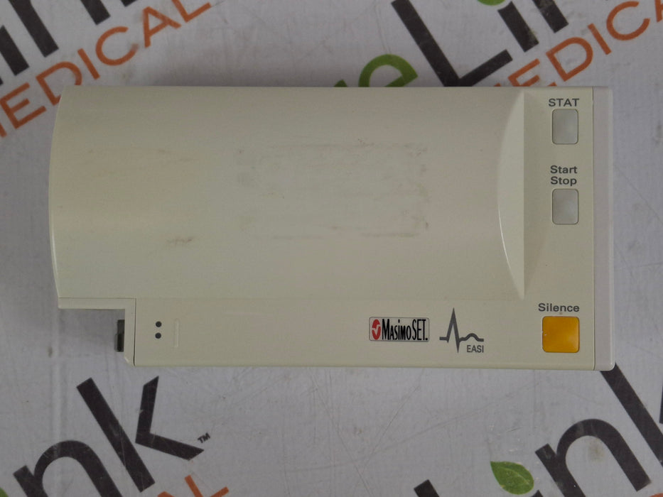 Philips M3001A-A03 Masimo SpO2, NIBP, ECG MMS Module