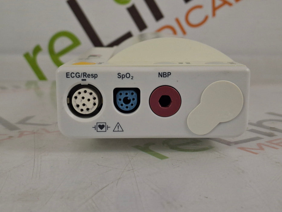 Philips M3001A-A03 Masimo SpO2, NIBP, ECG MMS Module